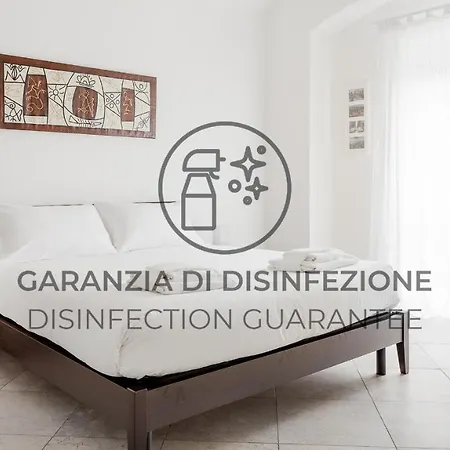 Lägenhet Italianway - Cerano 15 Milano
